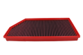 Oiled Cotton Gauze Panel Air Filter