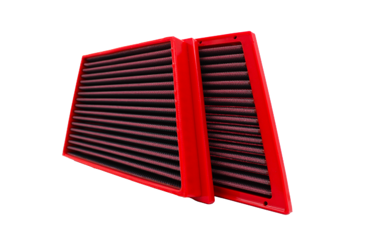 Panel Air Filter
