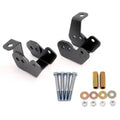 Control Arm Relocation Brackets