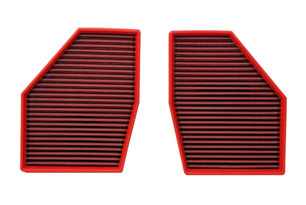 Air Filter Twin Panel Kit N63 V8