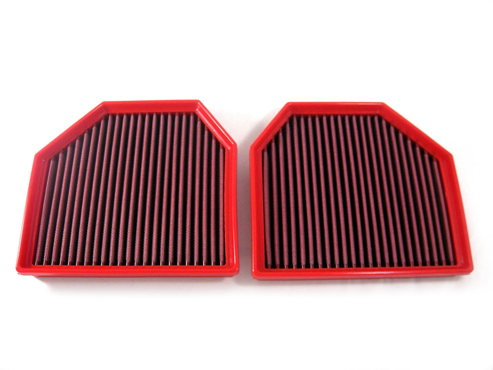 High-Performance Air Filter