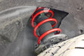 Performance Lowering Springs
