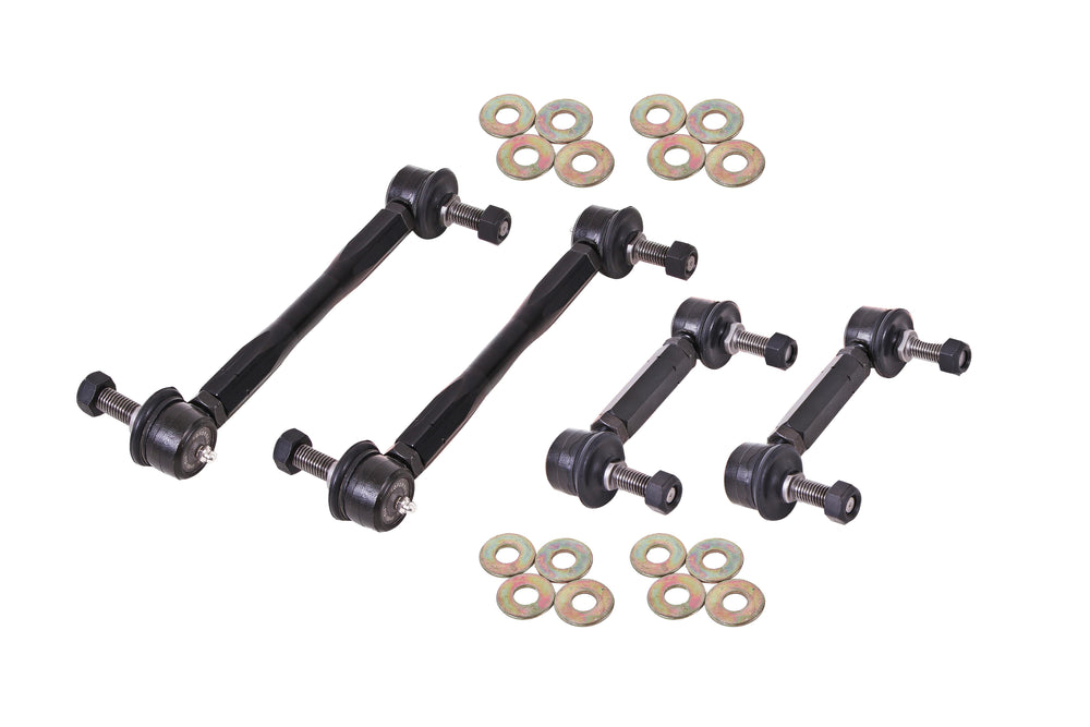 Performance Lowering Springs