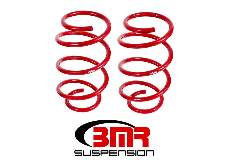 150 lb/in Front Lowering Springs