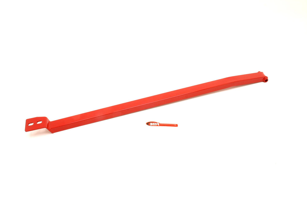 Upper Panhard Rod Support, Red