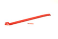 Upper Panhard Rod Support, Red