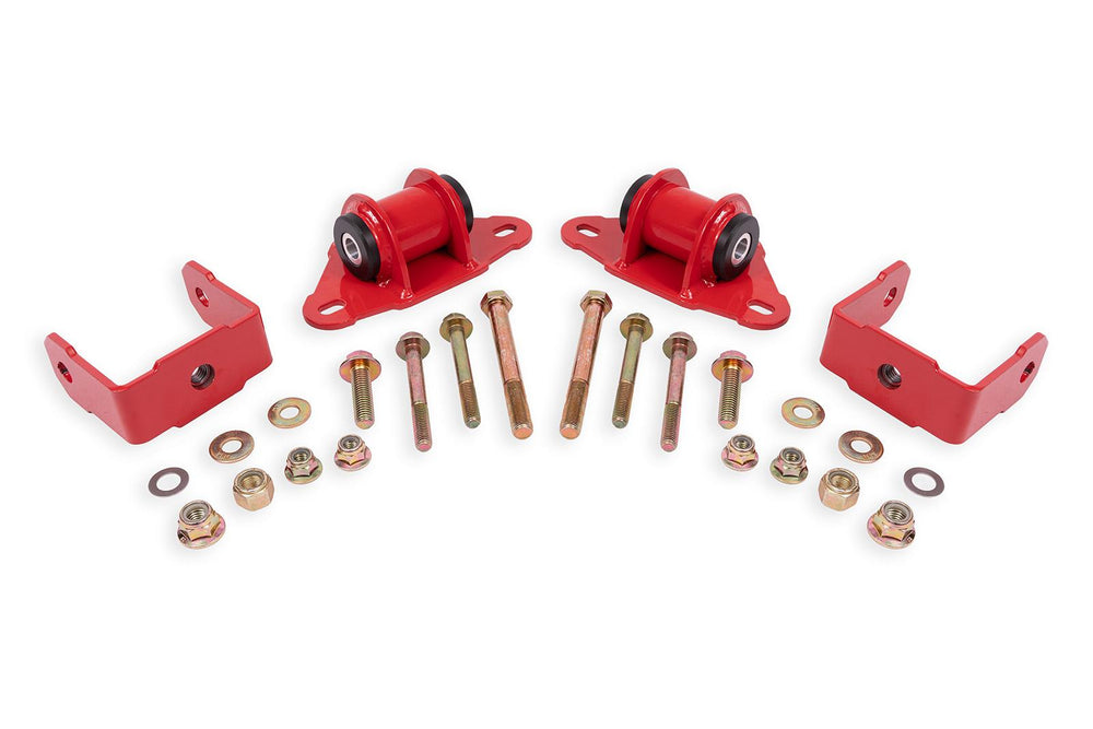 Polyurethane Motor Mount Kit