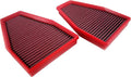 F1 High Performance Cotton Gauze Filter