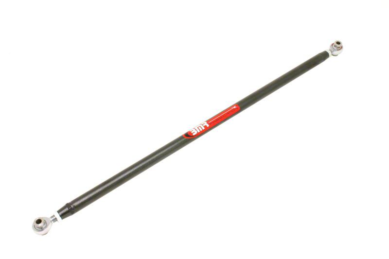 Double Adjustable Panhard Rod