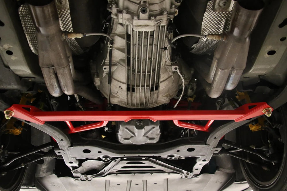 4-Point Front Chassis Brace