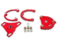 Caster/Camber Plates