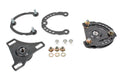 Caster/Camber Plates