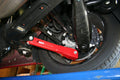 Rear Trailing Arms