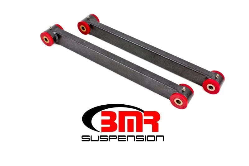 Rear Lower Control Arms