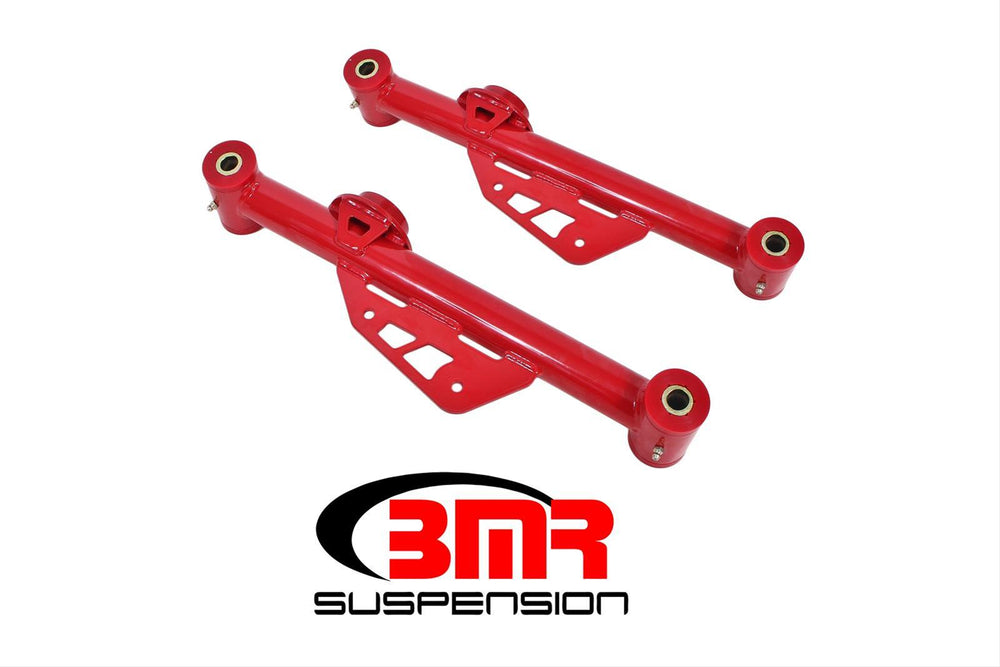 Non-Adjustable Lower Control Arm Set