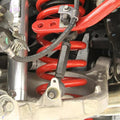 Rear Sway Bar End Link Kit
