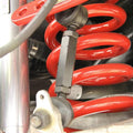 Rear Sway Bar End Link Kit