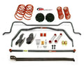 Handling Performance Package Level 1