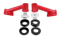 CB005R Cradle Bushing Lockout Kit