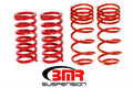 SP096R Front and Rear Lowering Springs