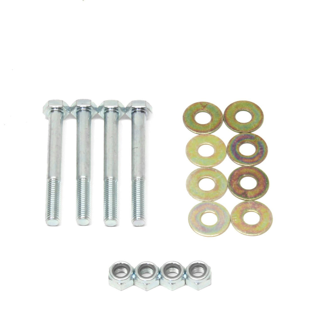 Rear Lower Control Arm Hardware Kit