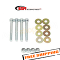 Rear Lower Control Arm Hardware Kit