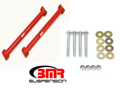Rear Lower Control Arm Hardware Kit