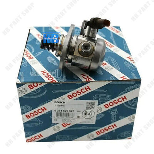 High Pressure Fuel Pump