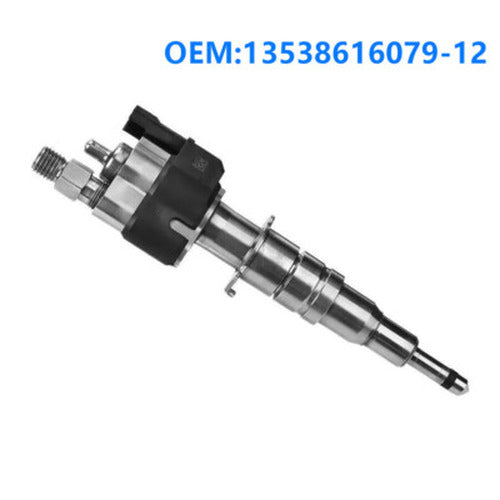 BMW Genuine Fuel Injector for N54/N63