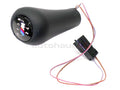 5-Speed Illuminated Shift Knob