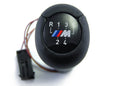 5-Speed Illuminated Shift Knob