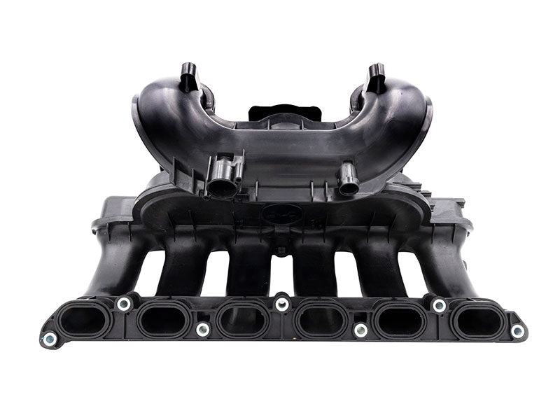 2 DISA Valves Intake Manifold