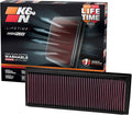 High Performance Replacement Air Filter
