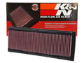 High Performance Replacement Air Filter