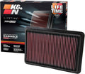 Replacement Engine Air Filter