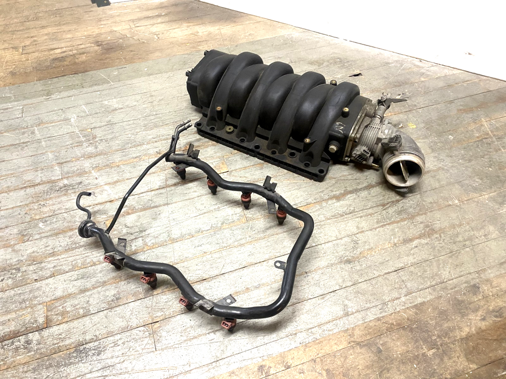 Intake Manifold