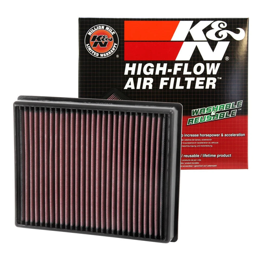 Engine Air Filter
