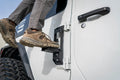4X4 Hinge Steps