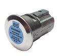 Breakthrough One-Key Lock Technology Lug Nut Set
