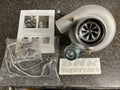 BNR 600 Version 2 Turbocharger