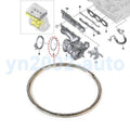 Catalytic Converter Gasket