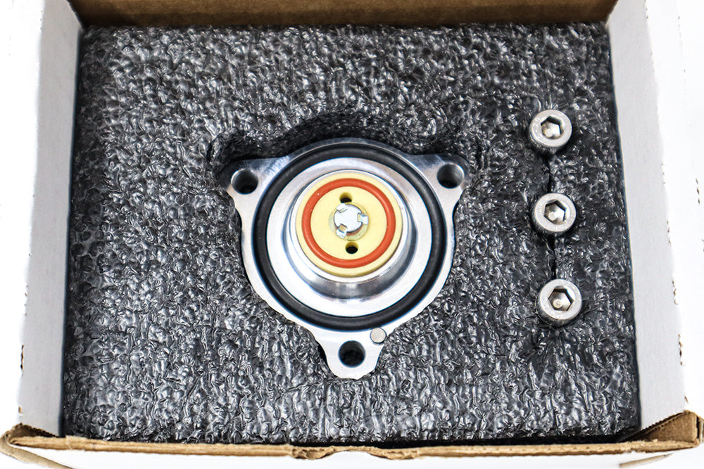 BNR Turbocharger Wastegate Actuator