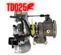TD025R Turbocharger