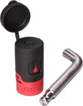 5/8" Receiver Lock