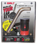 5/8" Receiver Lock