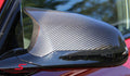 Carbon Fiber Ignition Coil Cover