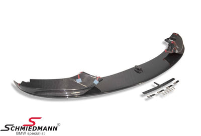M Sport Front Bumper