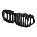 M Performance Kidney Grille