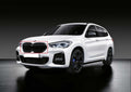 M Performance Kidney Grille