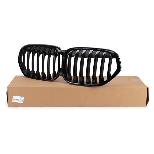M Performance Kidney Grille